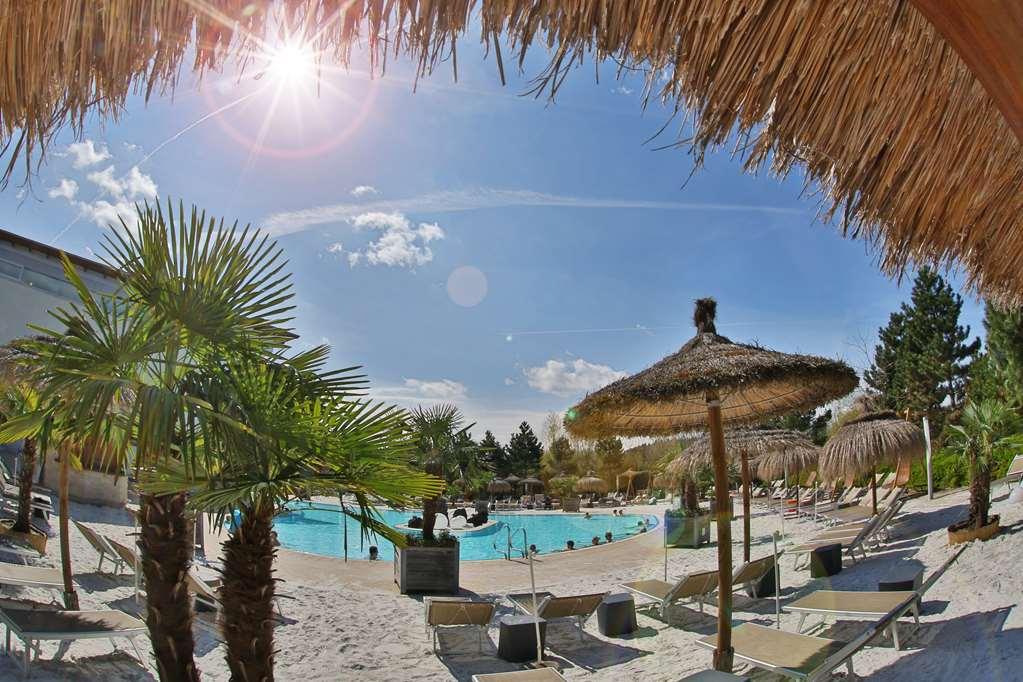 Spa Resort Гайнберг Удобства фото