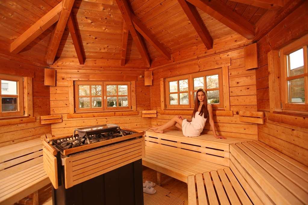 Spa Resort Гайнберг Удобства фото