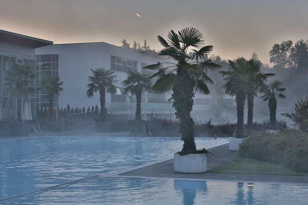 Spa Resort Гайнберг Удобства фото