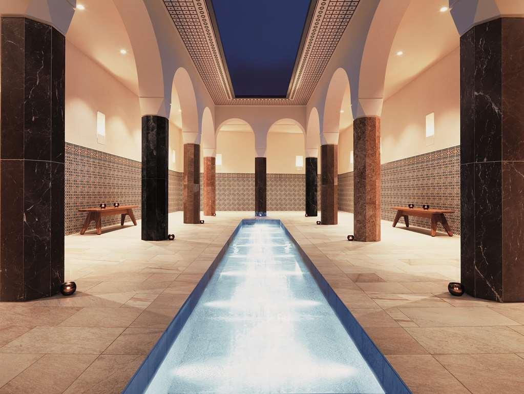 Spa Resort Гайнберг Удобства фото