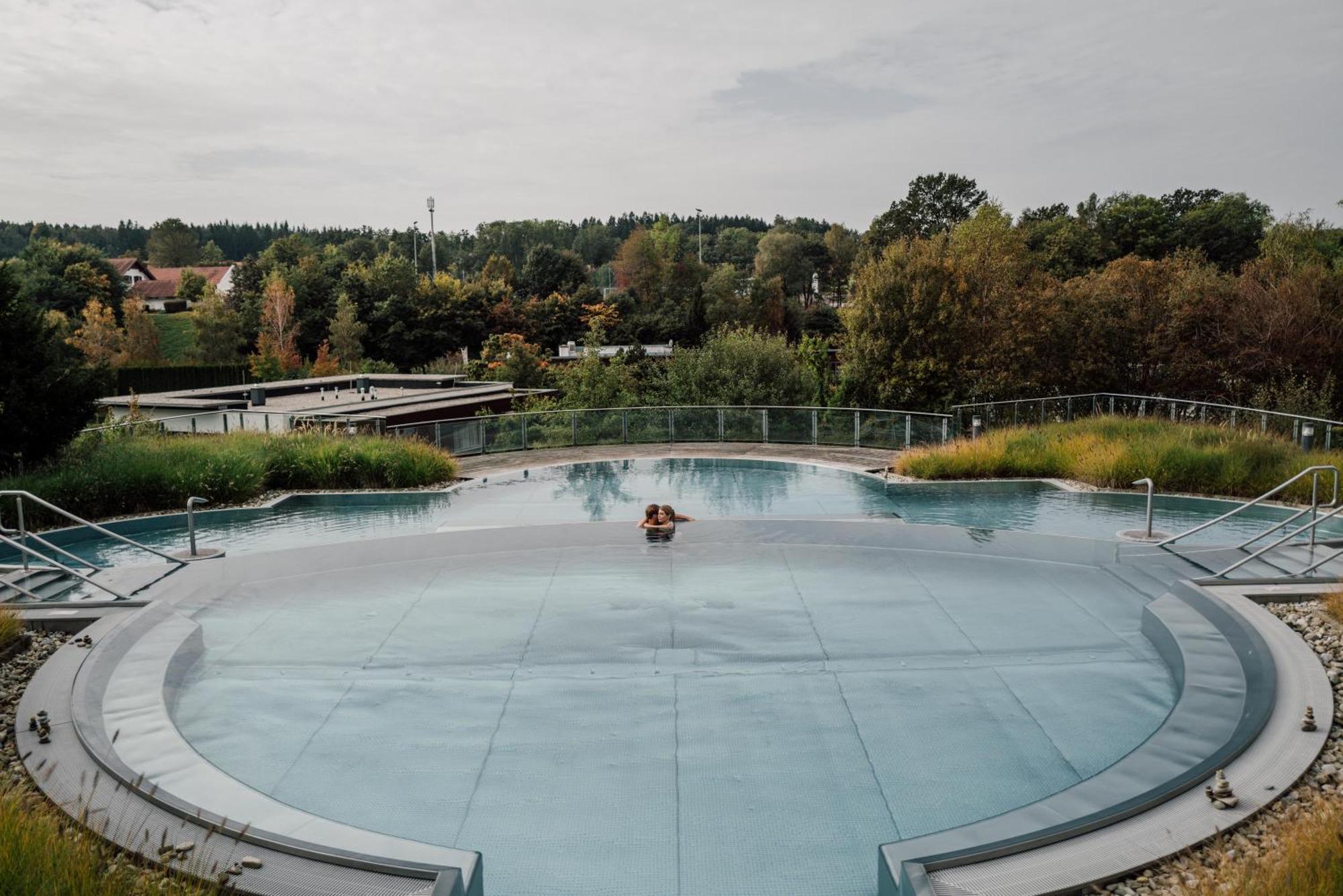 Spa Resort Гайнберг Экстерьер фото