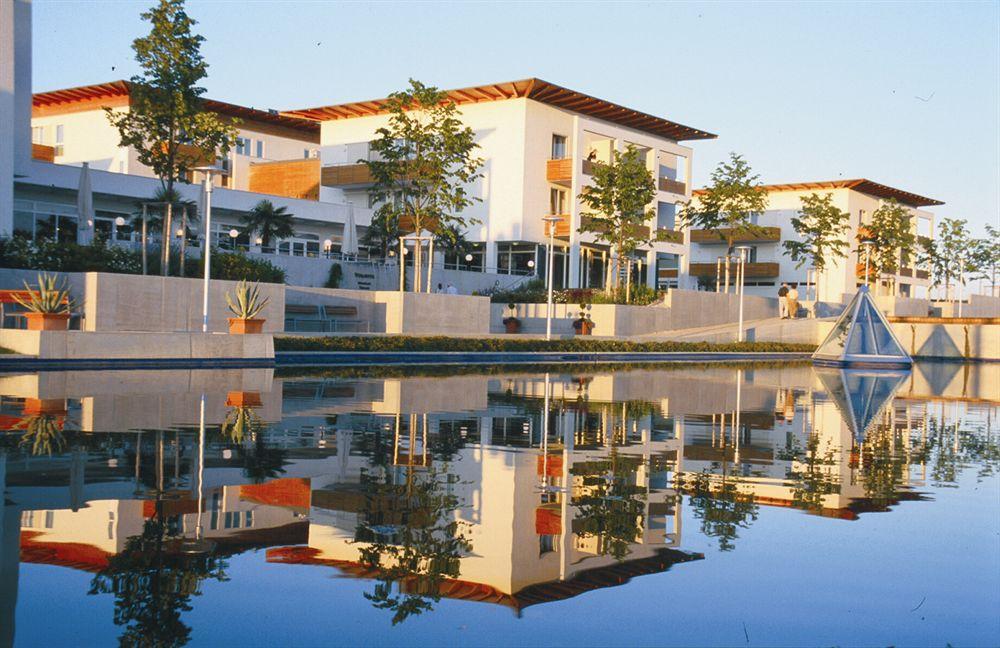 Spa Resort Гайнберг Экстерьер фото