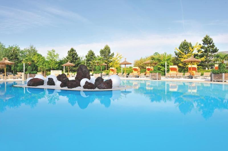 Spa Resort Гайнберг Экстерьер фото